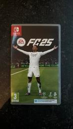 FIFA25 switch, Verzenden, 1 speler, Zo goed als nieuw, Vanaf 3 jaar