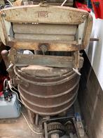 Oude houten wasmachine, Antiek en Kunst, Ophalen