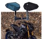 Bar end spiegels Yamaha MT-07 MT-09 MT-10, Motoren, Ophalen of Verzenden, Nieuw