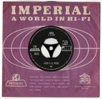 cock v.d. palm: mira., Cd's en Dvd's, Vinyl Singles, Ophalen of Verzenden, Gebruikt, Pop