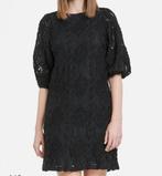 Taifun jurk maat 44, Kleding | Dames, Verzenden, Zwart, Maat 42/44 (L), Nieuw
