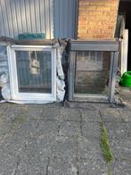 VELUX DAKRAAM GGU M04, Minder dan 80 cm, Minder dan 80 cm, Ophalen of Verzenden, Zo goed als nieuw