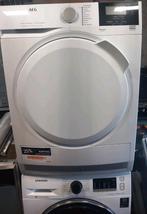 AEG 6000Series LAVATHERM Condensdroger Incl.GARANTIE!, Witgoed en Apparatuur, Wasdrogers, 6 tot 8 kg, Anti-kreukfase, Ophalen of Verzenden