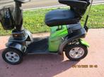 scootmobiel  mezzo 4 wiel, Ophalen, Gebruikt, Elektrische rolstoel