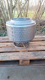 Vuurkorf, Tuin en Terras, Vuurkorven, Ophalen, Nieuw