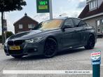 BMW 3-Serie M340i 600pk xDrive Full Option / Schuif-Kantel /, Auto's, BMW, Automaat, Gebruikt, Euro 6, Leder