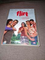Flirt - dvd, Cd's en Dvd's, Dvd's | Nederlandstalig, Ophalen of Verzenden, Zo goed als nieuw
