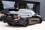 BMW 3-serie M340i xDrive M-Performance | M Stoel | Pano | La, Automaat, Gebruikt, Met garantie (alle), Vierwielaandrijving