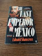 Last Emperor of Mexico : A Disaster in the New World, Ophalen of Verzenden, Zo goed als nieuw, Noord-Amerika
