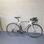 Bianchi Carbon Racefiets - Topconditie!, Fietsen en Brommers, Fietsen | Racefietsen, 28 inch, Carbon, Heren, Zo goed als nieuw