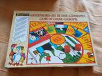 Ganzenbord - Papita - oud, Hobby en Vrije tijd, Gezelschapsspellen | Bordspellen, Een of twee spelers, Ophalen of Verzenden, Gebruikt