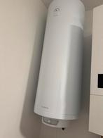 Elektrische Bosch boiler 120 liter nooit gebruikt, Doe-het-zelf en Verbouw, Geisers en Boilers, Minder dan 20 liter, Boiler, Ophalen of Verzenden