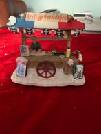 Typisch Hollands Haringkar, Ophalen of Verzenden, Zo goed als nieuw