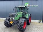 Fendt 312 Vario Tms, -, 120 tot 160 Pk, Niet opgegeven, Fendt