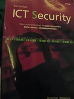 Boris Sondagh - ICT-Security, Boeken, Boris Sondagh, Nederlands, Ophalen of Verzenden, Zo goed als nieuw