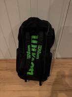 Wilson Tennistas - Ruime opslag!, Ophalen, Gebruikt, Tas, Wilson