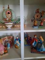 Disney traditions Assepoester/Cinderella, Ophalen of Verzenden, Zo goed als nieuw, Beeldje of Figuurtje