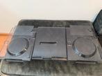 Decksaver Pioneer CDJ2000 Nexus 2 & DJM900 Nexus 2, Ophalen of Verzenden, Nieuw