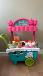 Vtech Ijscokar, Kinderen en Baby's, Speelgoed | Vtech, Ophalen, Zo goed als nieuw