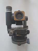 Kompas richtapparaat, nr. 9100, Wehrmacht Lichtkreis 31, Verzamelen, Militaria | Tweede Wereldoorlog, Ophalen of Verzenden, Landmacht