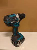 Makita schroefmachine, Doe-het-zelf en Verbouw, Gereedschap | Boormachines, Ophalen of Verzenden, Zo goed als nieuw, Boor- en Schroefmachine