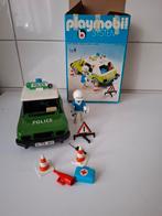 Playmobil Police 3215, Kinderen en Baby's, Speelgoed | Playmobil, Ophalen of Verzenden