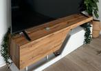 TV cabinet, Huis en Inrichting, Ophalen, 100 tot 150 cm, Zo goed als nieuw, Minder dan 100 cm