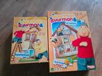 Buurman & Buurman klussen spel en kaartenhuis, Boeken, Ophalen of Verzenden, Zo goed als nieuw