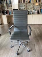 Bureaustoel, Huis en Inrichting, Bureaustoelen, Ophalen, Gebruikt, Zwart, Bureaustoel