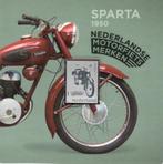 NL motorfietsmerken – Sparta 1950 - Ziveren postzegel, Verzenden, Na 1940, Postfris