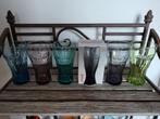 Coca Cola Glazen Mc Donalds 2010 Duitsland - Complete Set, Ophalen