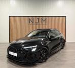Audi RS3 Sportback 2.5 TFSI quattro|Pano|B&O|HuD|Memory, Auto's, Audi, Automaat, Gebruikt, RS3, Zwart