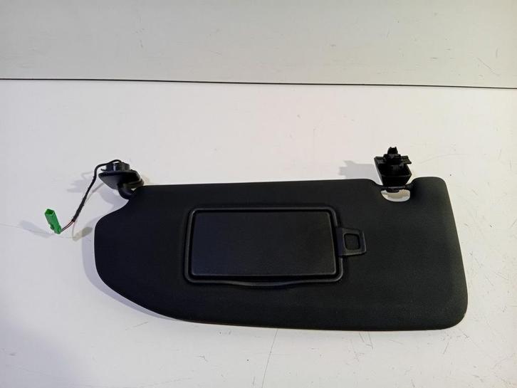 Zonneklep links Volvo XC40, Auto-onderdelen, Interieur en Bekleding, Volvo, Gebruikt, Herkomst onderdeel bekend, 12 maanden garantie