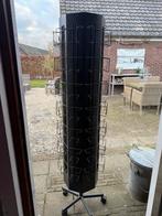 Foto/ kaartenmolen, Ophalen