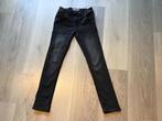 Zwarte Wibra spijkerbroek maat 146, Kinderen en Baby's, Gebruikt, Jongen, Wibra, Ophalen