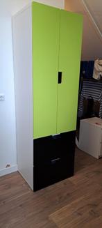 Ikea Stuva kledingkast, Ophalen, Zo goed als nieuw, 50 tot 75 cm