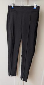 broek capri  Six Ames zwart, maat 38 NIEUW, Maat 38/40 (M), Zwart, Nieuw, Ophalen of Verzenden
