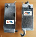 Radiateur Yamaha WR250 WR 250 92-93/YZ250 YZ 250 1992, Nieuw, Ophalen of Verzenden