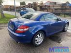 2005 MERCEDES SLK R171 Rechts achterlicht 2005-2011, -, -, -
