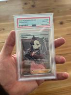 Marnie Full art, Hobby en Vrije tijd, Verzamelkaartspellen | Pokémon, Ophalen of Verzenden, Zo goed als nieuw