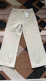 Culotte beige off white broek van Cache Cache, Kleding | Dames, Maat 38/40 (M), Beige, Nieuw, Ophalen of Verzenden