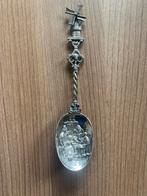 Zilveren Geboortelepel, Verzenden, Zilver