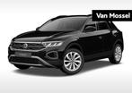 Volkswagen T-Roc 1.0 TSI Life Edition 110 PK | #AD | Apple C, Auto's, Volkswagen, Voorwielaandrijving, Stof, Euro 6, 116 pk