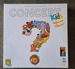 Concept kids spel, Ophalen, Zo goed als nieuw