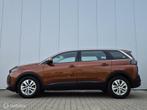 PEUGEOT 5008 1.2 PURETECH BLUE LEASE ACTIVE/FULL LED/CAMERA/, Voorwielaandrijving, Euro 6, 1199 cc, 7 stoelen