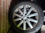 Winterset Mercedes 205-55-16, 16 inch, Banden en Velgen, 205 mm, Winterbanden
