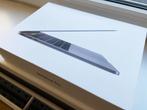 MacBook Pro 2018 | 15 Inch | 3,1 GHz i7 | 16 GB | 1 TB SSD, 1 TB of meer, 2 tot 3 Ghz, Zo goed als nieuw, 16 GB