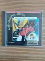 golden presto print - nieuwjaarsconcert, Cd's en Dvd's, Ophalen of Verzenden, Zo goed als nieuw, Pop