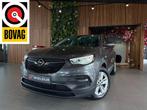 Opel Grandland X 1.2 Turbo Edition, Stof, Gebruikt, 1199 cc, 19 km/l