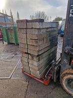 Betonplaten 130x65cm - 11 stuks, Tuin en Terras, Ophalen of Verzenden